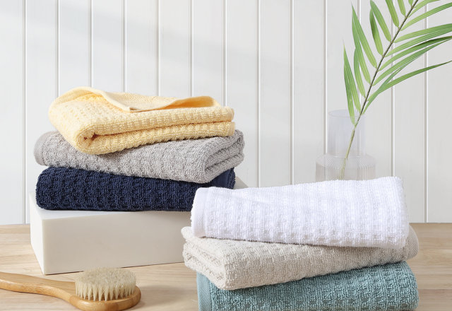 Our Best Bath Towel Deals